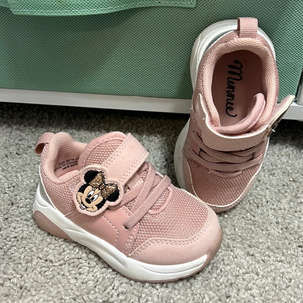 H&M baby shoes